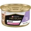 PURINA PRO PLAN Cat Delicate 24 X 85 G En Latas