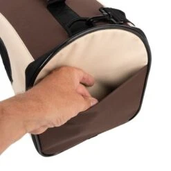 Bolso De Transporte Para Mascotas 28 Bolso De Transporte Para Mascotas -Gatos Perros Suministros Tienda 100821 tragetasche fg 5118 1