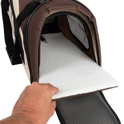 Bolso De Transporte Para Mascotas 5 Bolso De Transporte Para Mascotas - Imagen 5