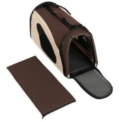 Bolso De Transporte Para Mascotas 22 Bolso De Transporte Para Mascotas -Gatos Perros Suministros Tienda 100821 tragetasche fg 5132 2