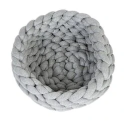 Cama Brooklyn Para Mascotas -Gatos Perros Suministros Tienda 102097 pla katzenbett brooklyn fg 7040 6