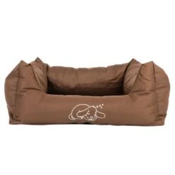 Cama Strong & Soft Para Perros -Gatos Perros Suministros Tienda 104018 pla strong soft bett fg 6427 2