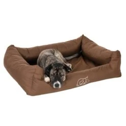 Cama Strong & Soft Para Perros -Gatos Perros Suministros Tienda 104018 strong soft bett fg 6899 3