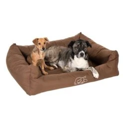 Cama Strong & Soft Para Perros -Gatos Perros Suministros Tienda 104018 strong soft bett fg 6910 2