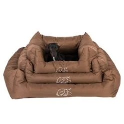 Cama Strong & Soft Para Perros -Gatos Perros Suministros Tienda 104132 104133 104018 fg 6438 3