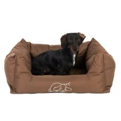 Cama Strong & Soft Para Perros -Gatos Perros Suministros Tienda 104132 strong soft bett fg 6419 6