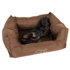 Cama Strong & Soft Para Perros -Gatos Perros Suministros Tienda 104132 strong soft bett fg 6422 3