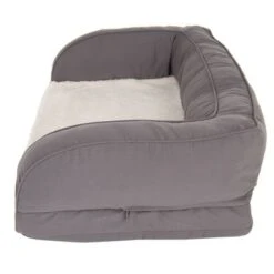Cama Ortopédica Gris Para Perros 32 Cama Ortopédica Gris Para Perros -Gatos Perros Suministros Tienda 108333 pla orthosofa grau fg 4826 2