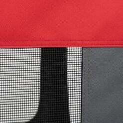 Caseta Plegable First Class Basic Roja 22 Caseta Plegable First Class Basic Roja -Gatos Perros Suministros Tienda 109203 transporthuette fg 9922 r90 4