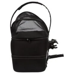 Cesta Para Bicicletas Trixie Friends On Tour Front 21 Cesta Para Bicicletas Trixie Friends On Tour Front -Gatos Perros Suministros Tienda 110146 trixie front fahrradkorb hs 05 9 jpg 4