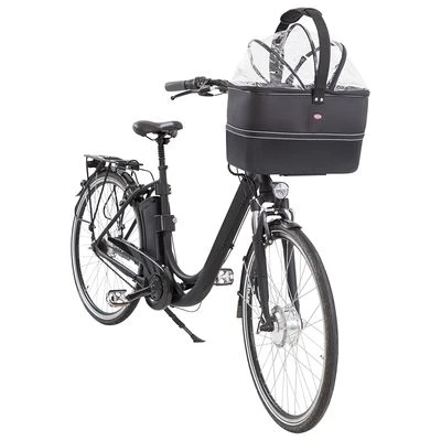 Cesta Para Bicicletas Trixie Friends On Tour Front 12 Cesta Para Bicicletas Trixie Friends On Tour Front - Imagen 12