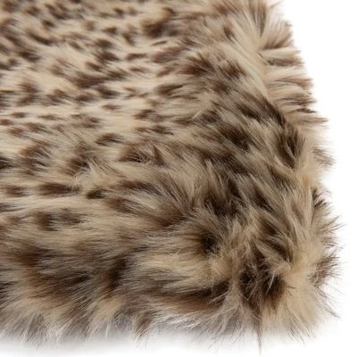 Manta Leo Para Mascotas 2 Manta Leo Para Mascotas - Imagen 2