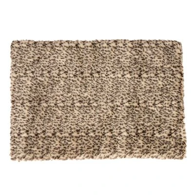 Manta Leo Para Mascotas 5 Manta Leo Para Mascotas - Imagen 5