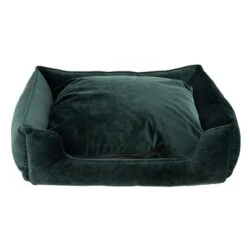Cama Modern Living Fern Para Perros 25 Cama Modern Living Fern Para Perros -Gatos Perros Suministros Tienda 111546 pla hundebett fern fg 0413 6