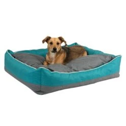 Cama Sioux Para Perros 31 Cama Sioux Para Perros -Gatos Perros Suministros Tienda 111549 hundebett sioux fg 0587 1