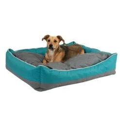 Cama Sioux Para Perros 20 Cama Sioux Para Perros -Gatos Perros Suministros Tienda 111549 hundebett sioux fg 0588 4