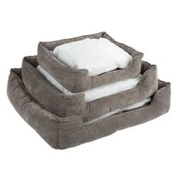 Cama Austin Para Perros 20 Cama Austin Para Perros -Gatos Perros Suministros Tienda 111704 111705 111542 fg 0499 5
