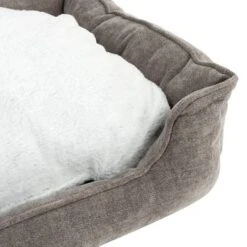 Cama Austin Para Perros 27 Cama Austin Para Perros -Gatos Perros Suministros Tienda 111704 hundebett mem foam austin fg 0498 6