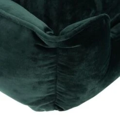 Cama Modern Living Fern Para Perros 24 Cama Modern Living Fern Para Perros -Gatos Perros Suministros Tienda 111707 hundebett fern fg 0420 1