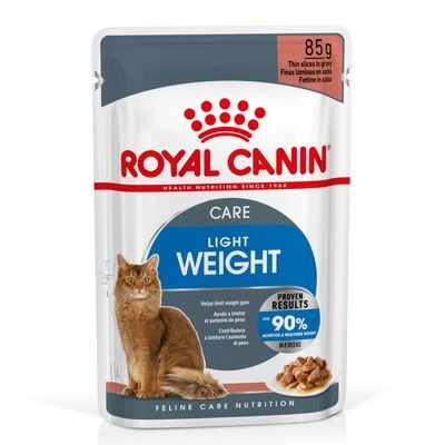 Oferta: Royal Canin Pack Mixto Salsa Y Gelatina 24 X 85 G 11 Oferta: Royal Canin Pack Mixto Salsa Y Gelatina 24 X 85 G - Imagen 11
