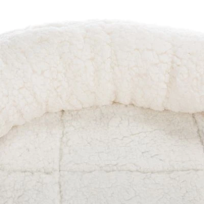 Cama Fluffy 2in1 Para Mascotas 4 Cama Fluffy 2in1 Para Mascotas - Imagen 4