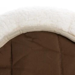 Cama Fluffy 2in1 Para Mascotas 18 Cama Fluffy 2in1 Para Mascotas -Gatos Perros Suministros Tienda 113703 fluffy 2in1 fg 1282 8