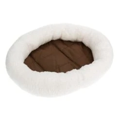 Cama Fluffy 2in1 Para Mascotas 16 Cama Fluffy 2in1 Para Mascotas -Gatos Perros Suministros Tienda 113703 pla fluffy 2in1 fg 1272 3