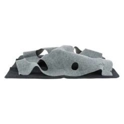 Trixie Cat Activity Adventure Carpet Juego De Inteligencia Para Mascotas