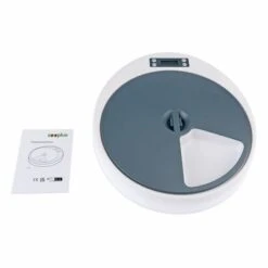 Alimentador Automático Noma 32 Alimentador Automático Noma -Gatos Perros Suministros Tienda 116296 futterautomat noma fg 9181 8