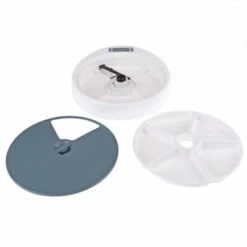 Alimentador Automático Noma 20 Alimentador Automático Noma -Gatos Perros Suministros Tienda 116296 futterautomat noma fg 9191 6