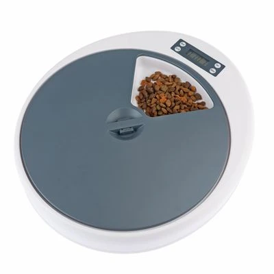 Alimentador Automático Noma 1 Alimentador Automático Noma