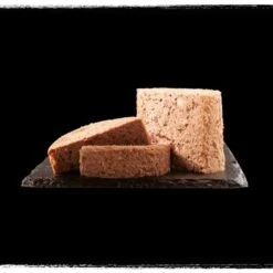 Crave Adult 24 X 400 G Para Perros -Gatos Perros Suministros Tienda 127997 crave pastete adult lachstruthahn 400g foodshot 7