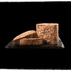 Crave Adult 24 X 400 G Para Perros -Gatos Perros Suministros Tienda 127998 crave pastete adult lammrind 400g foodshot 8