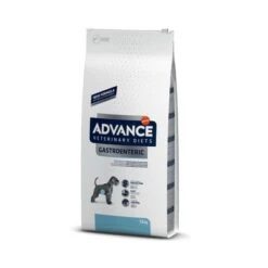 Advance Veterinary Diets 2 X 10/12/15 Kg - Pack Ahorro -Gatos Perros Suministros Tienda 12 kg 62188 8410650167817 dog 4