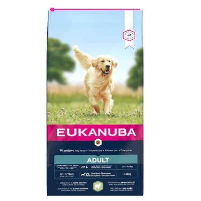 Pack Ahorro: Eukanuba Pienso Para Perros 2 X 7,5 A 15 Kg 11 Pack Ahorro: Eukanuba Pienso Para Perros 2 X 7,5 A 15 Kg - Imagen 11