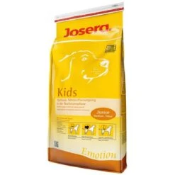 Josera Daily Kids Pienso Para Perros 5 Josera Daily Kids Pienso Para Perros -Gatos Perros Suministros Tienda 13751 PLA Josera Kids 15kg neu 1