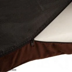 Colchón Ortopédico Para Perros Wellness Ante -Gatos Perros Suministros Tienda 140663 patrick 3wellness wi 1