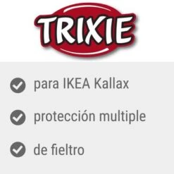 Cueva Trixie Anton Para Gatos 10 Cueva Trixie Anton Para Gatos -Gatos Perros Suministros Tienda 1406912 cueva trixie anton para gatos 8