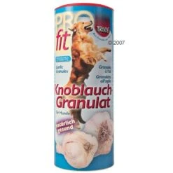Trixie Ajo Granulado Para Perros 7 Trixie Ajo Granulado Para Perros -Gatos Perros Suministros Tienda 1422 Trixie Knoblauchgranul 1