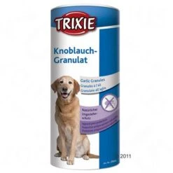 Trixie Ajo Granulado Para Perros 6 Trixie Ajo Granulado Para Perros -Gatos Perros Suministros Tienda 1422 trixieknoblauchgranulat 03 2011 4