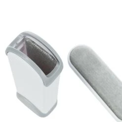 Cepillo Quitapelusas Trixie Con Soporte De Limpieza -Gatos Perros Suministros Tienda 144497 trixie fusselbuerste reinigungsstation catdog 33cm hs 05 9