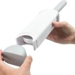 Cepillo Quitapelusas Trixie Con Soporte De Limpieza -Gatos Perros Suministros Tienda 144497 trixie fusselbuerste reinigungsstation catdog 33cm hs 10 4