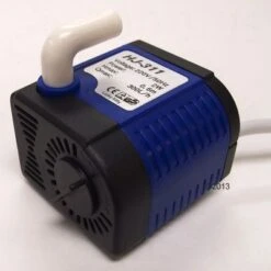 Lucky Kitty Fuente Bebedero -Gatos Perros Suministros Tienda 145141 lucky kitty keramik trinkbrunnen pumpe 04 2013 9 1