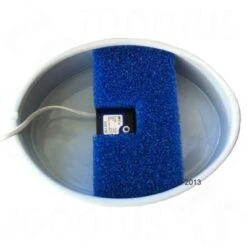 Lucky Kitty Fuente Bebedero -Gatos Perros Suministros Tienda 145141 lucky kitty langhaar dauerfilter f 06 2013 7 1