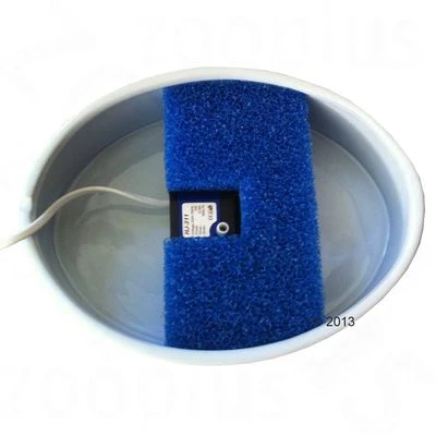 Filtro De Recambio Para La Fuente Lucky Kitty 1 Filtro De Recambio Para La Fuente Lucky Kitty