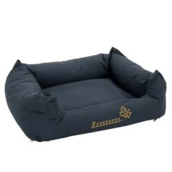 Cama Sleepy Time -Gatos Perros Suministros Tienda 145210 sleepy time grau2 062013 7