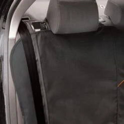 Cubreasientos Para Coche KURGO Wander Bench -Gatos Perros Suministros Tienda 145396 radiosystems kurgo wander bench seatcover 139 7x114 3cm hs 10 2