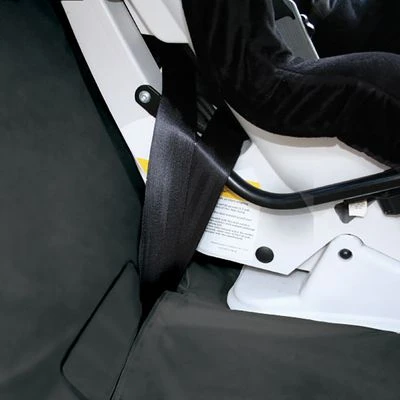 Cubreasientos Para Coche KURGO Wander Bench - Imagen 6