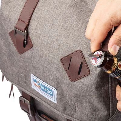 Mochila KURGO K9 Para Mascotas 9 Mochila KURGO K9 Para Mascotas - Imagen 9