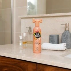 Pet Head Quick Fix Champú 2 En 1 Para Perros 8 Pet Head Quick Fix Champú 2 En 1 Para Perros -Gatos Perros Suministros Tienda 159701 companyofanimals pethead quickfix 2in1 shampoo 300ml hs 03 4